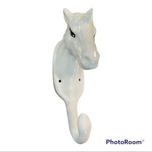 Vintage Unicorn Wall decor